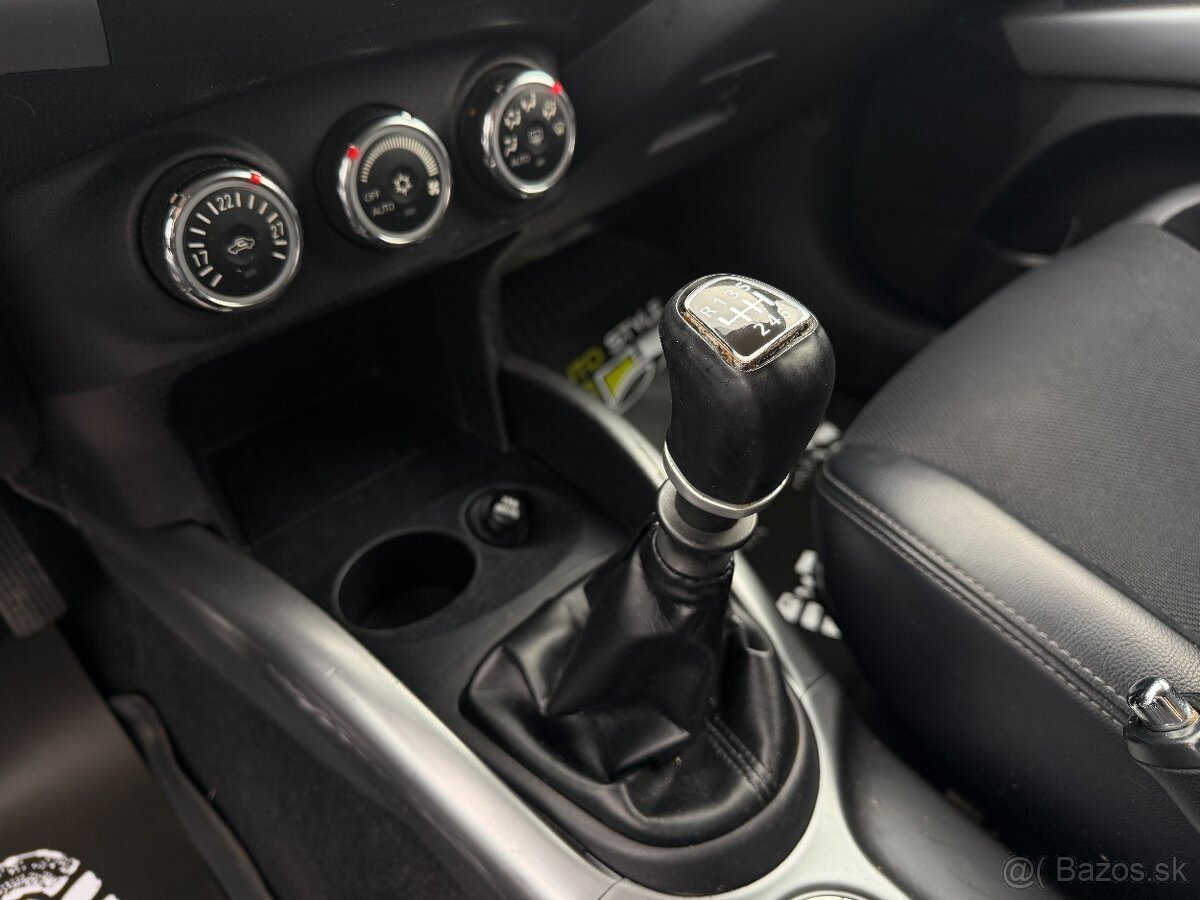 Mitsubishi Outlander 2.2 DI-D (177k) Intense 4×4 - 16