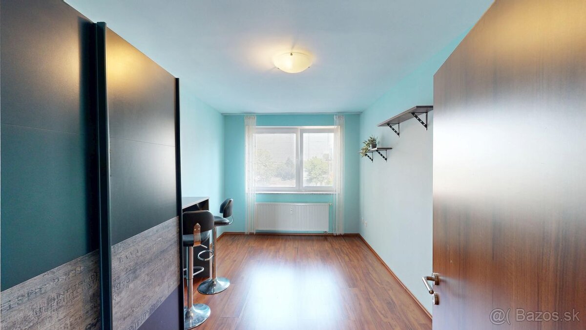 NOVÁ CENA - Komfortné bývanie v centre Šurian, MDŽ – 3 izbov - 16