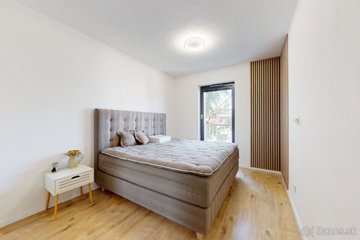 Vila Ľadová: Prémiové bývanie v centre mesta s parkovaním - 16