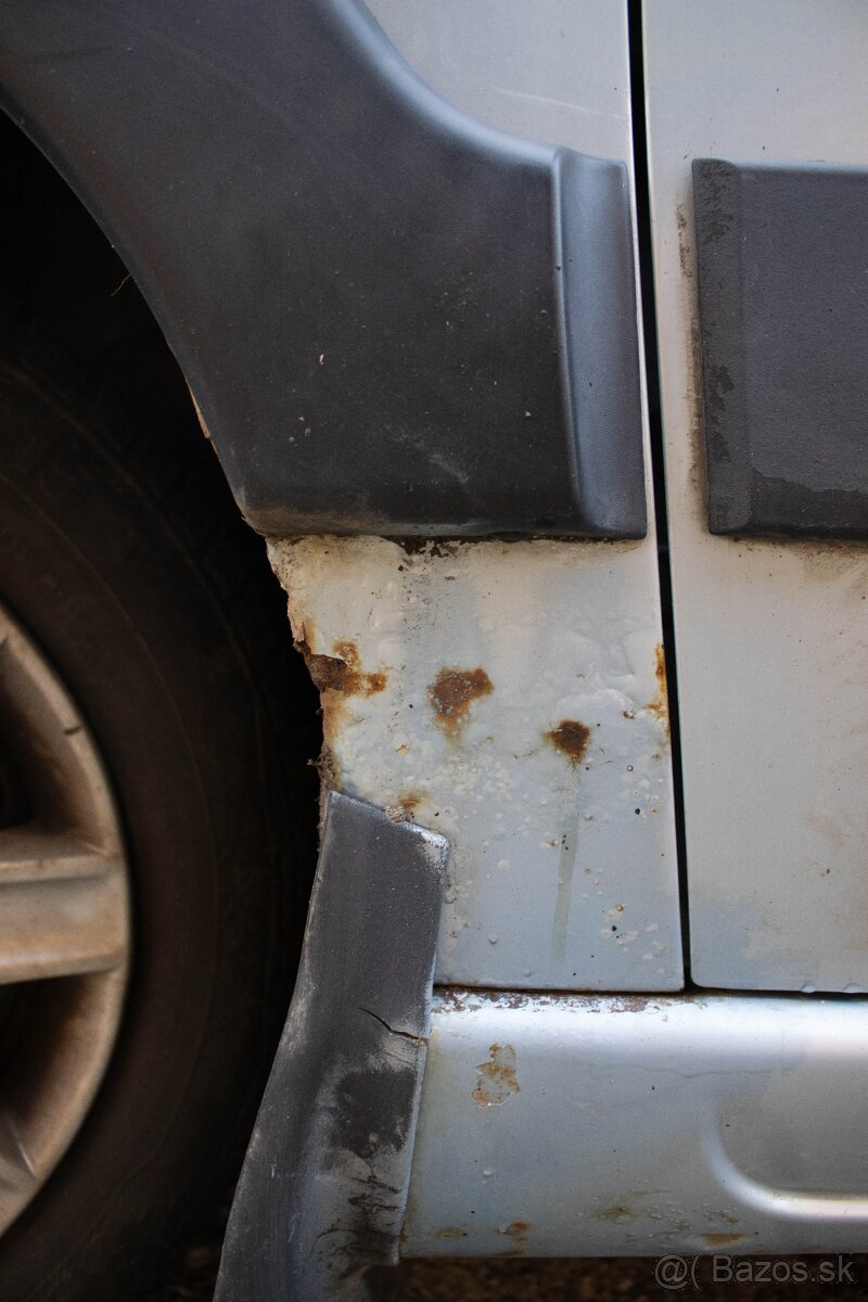 Peugeot Partner 2.0L HDI 2005 - 16