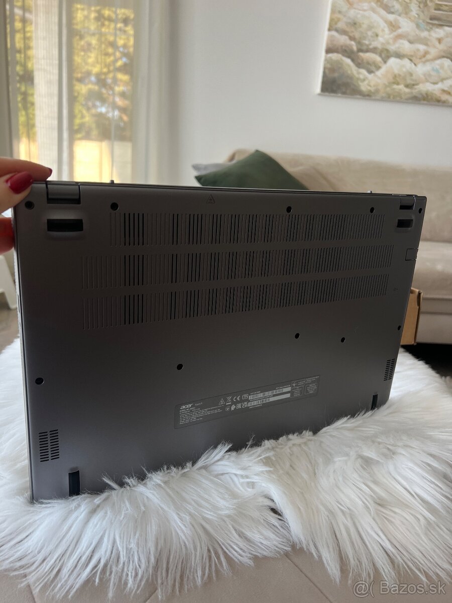 ACER Aspire - Notebook - 16