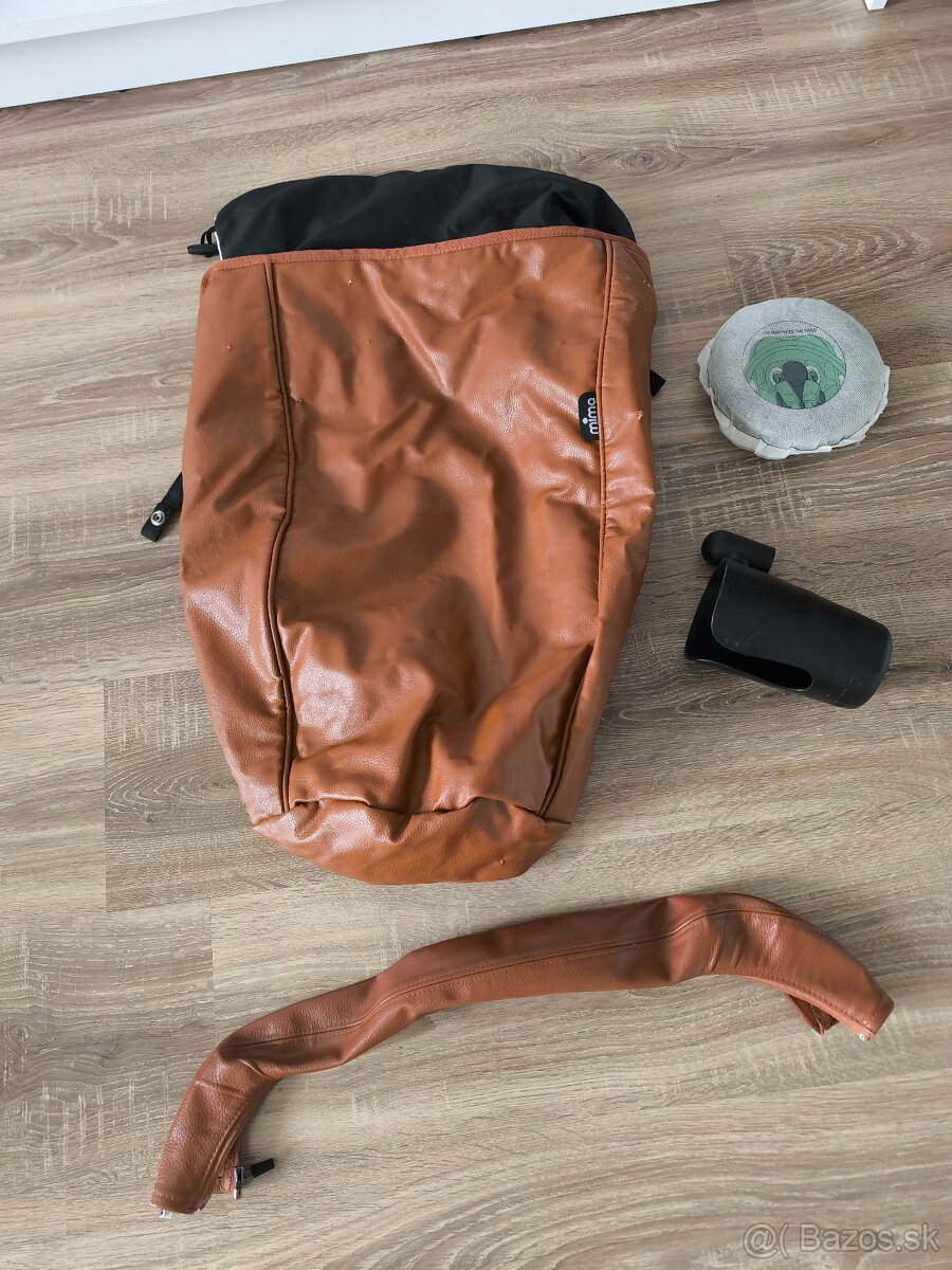 Kočík Mima XARI - 16