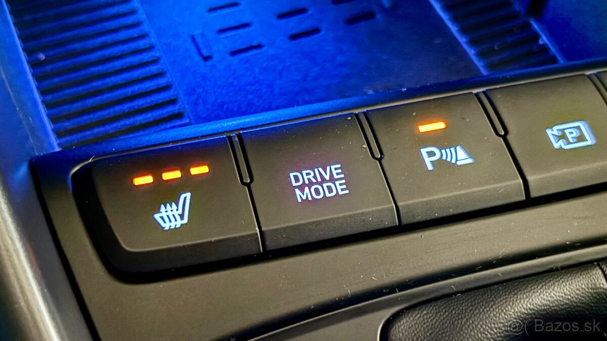 ⭐ HYUNDAI BAYON STYLE⭐ v záruke - 16