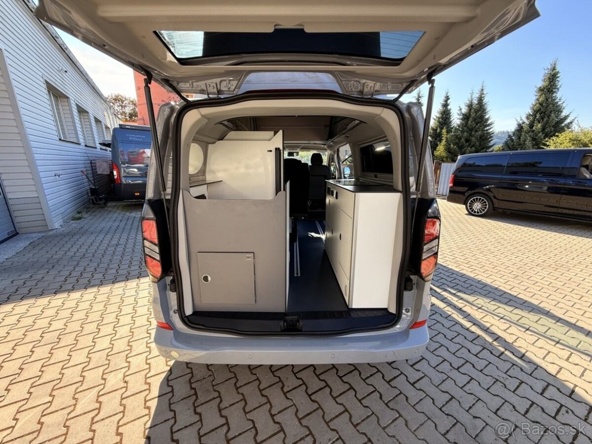 Karmann Mobil Duncan 550 - 16