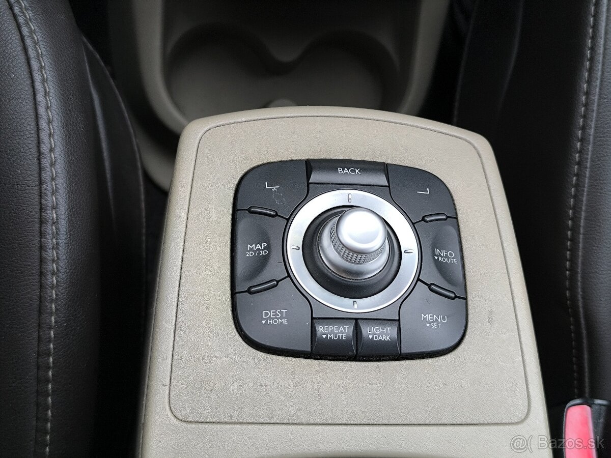 Renault Grand Scénic 1.9 dCi Privilege - 16