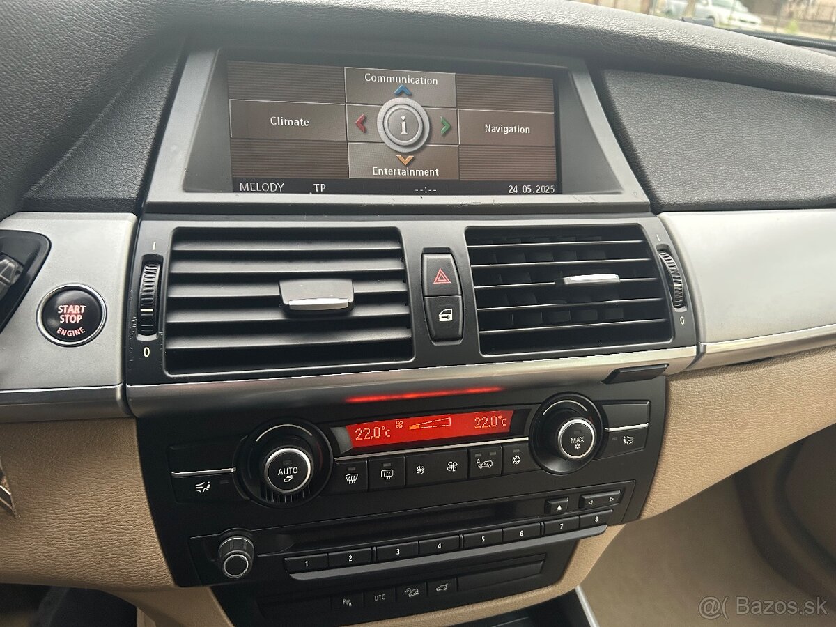 BMW X5 3.0d xDrive - 16