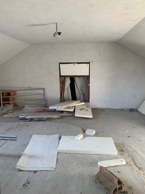 Rodinný dom Čakajovce s prístavbou - 16