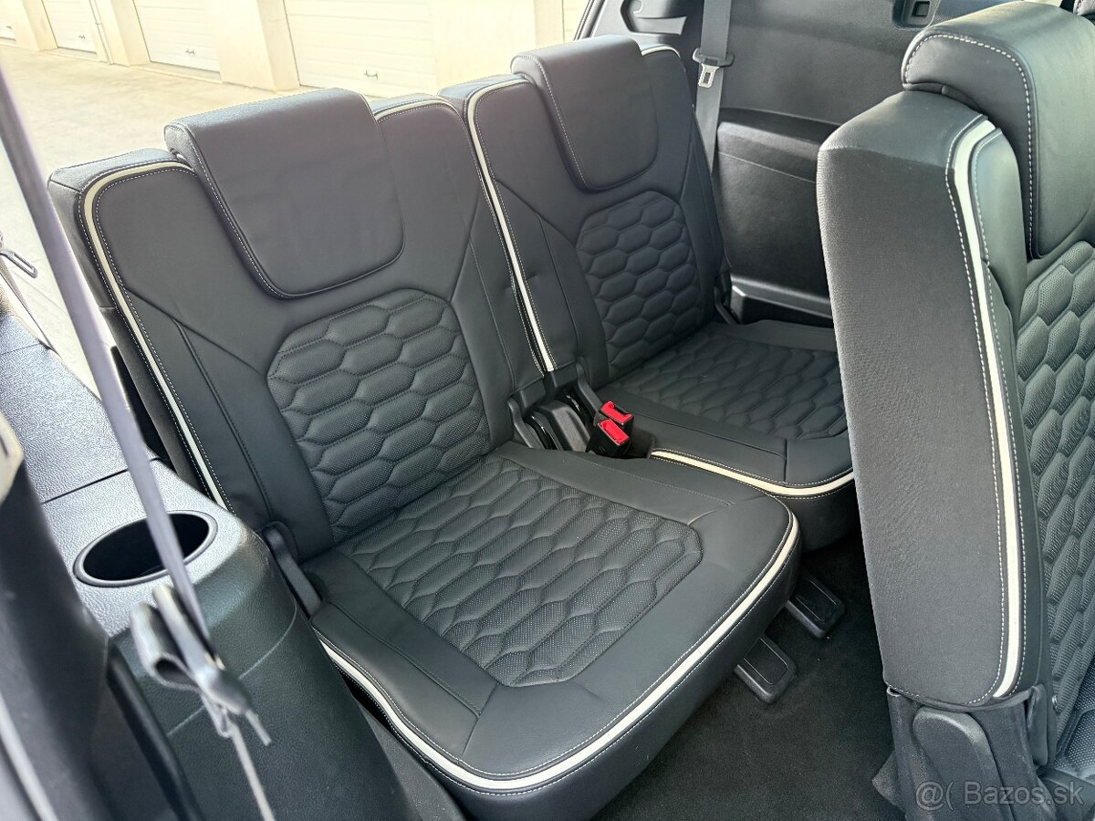 Ford S-Max 2.0 TDCi Bi-Turbo Vignale - 16