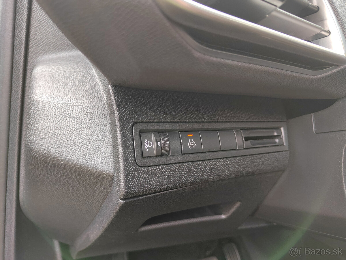 Peugeot 3008 1.5 BlueHDi S S Active E6d-ISC EAT8 - 16