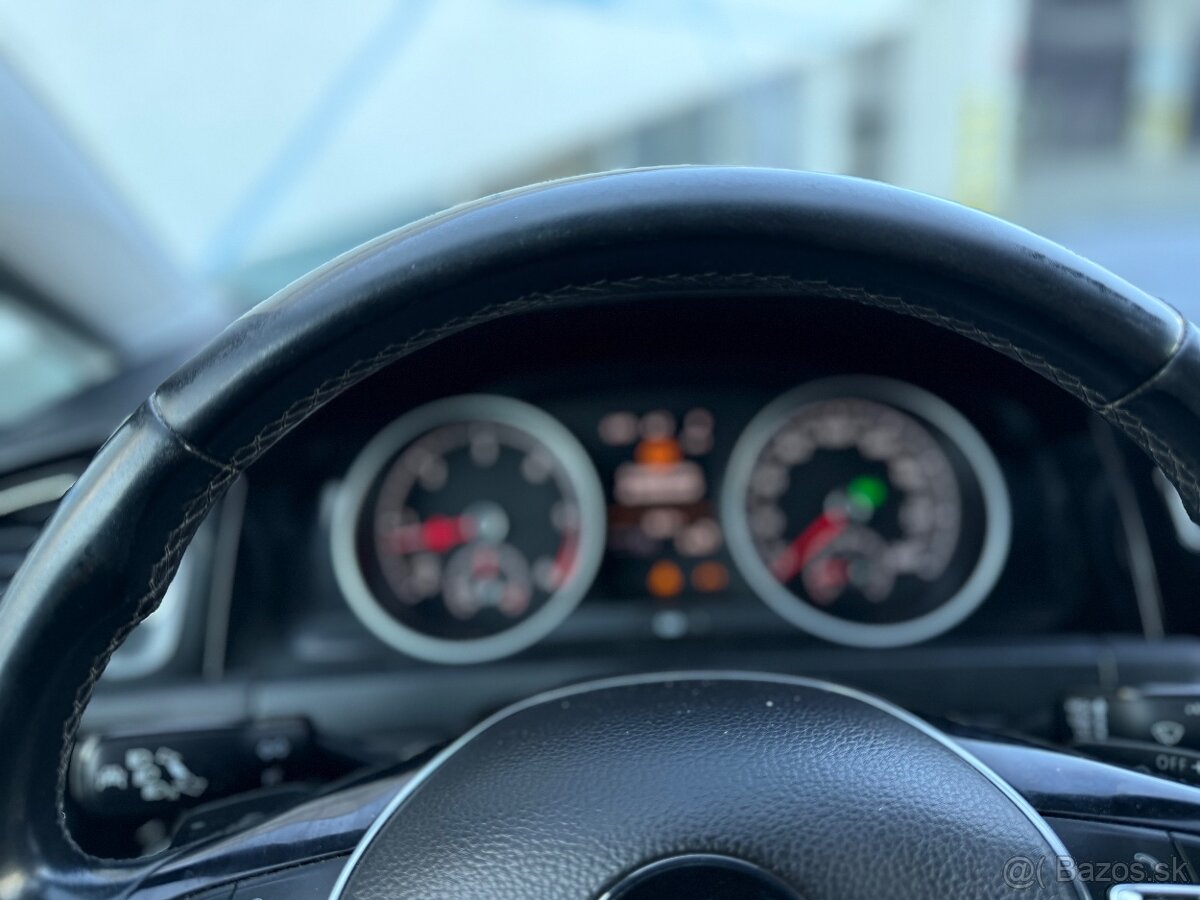 ✅ VW Golf 7 2,0 TDi ✅ - 16