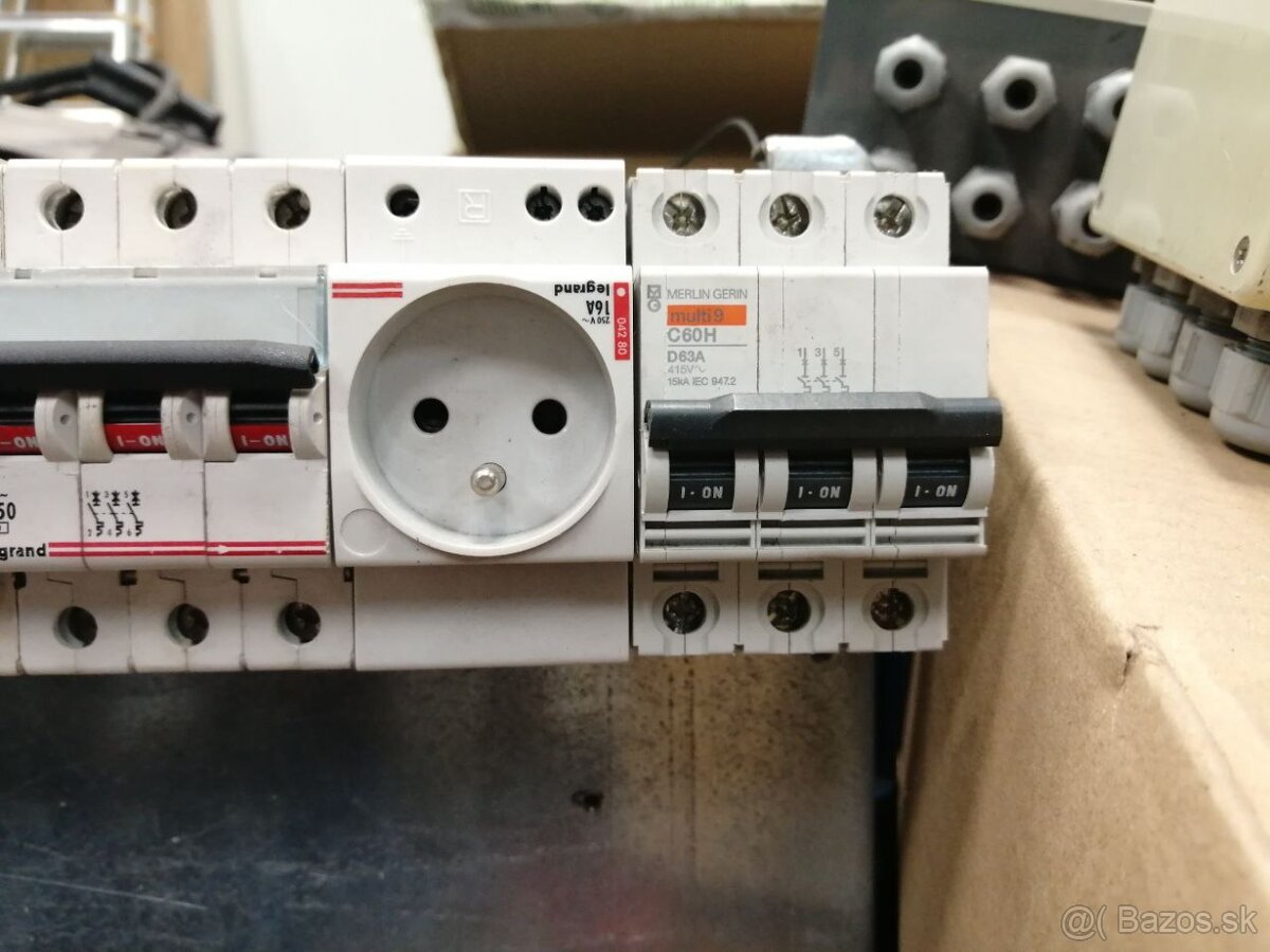 Ističe - stykače - 16