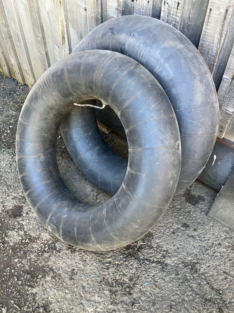 Hydraulický piest, kiper, mailer - 16