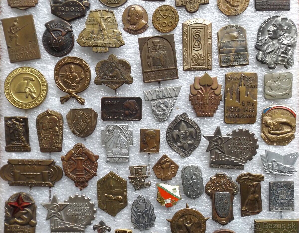 odznaky - 16