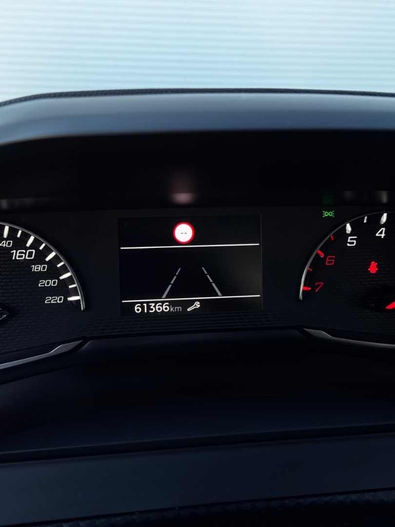 Peugeot 208 1.2 PureTech 100 Allure - 16