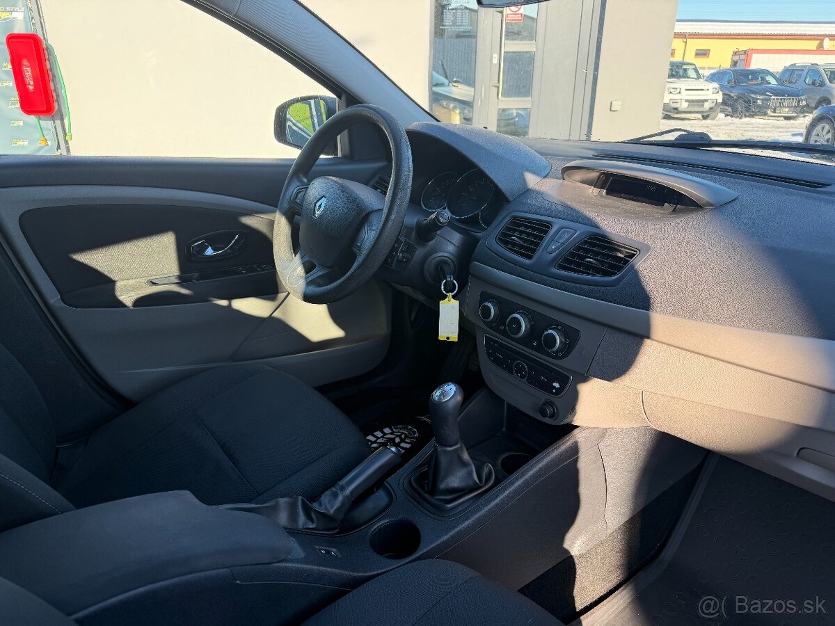 Renault Mégane 1.6 16V Expression - 16