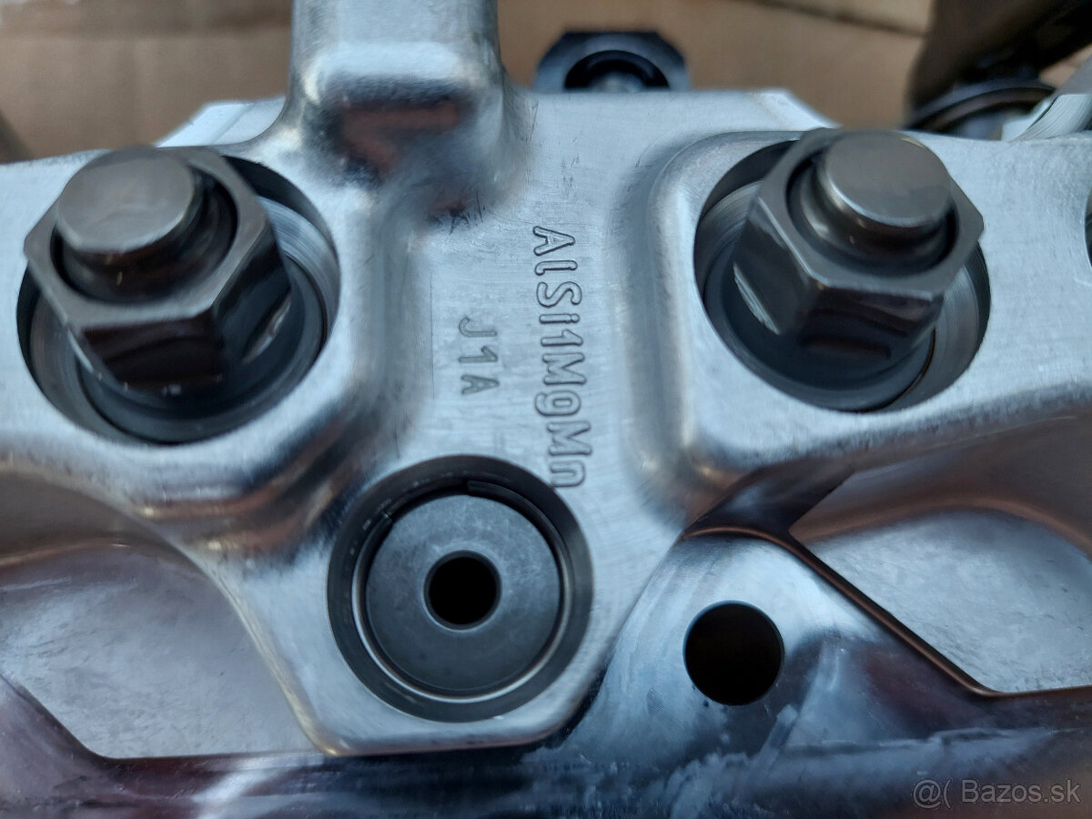 NOVÁ MultiAIR jednotka modul FIAT ALFA Romeo Jeep + těsnění - 16