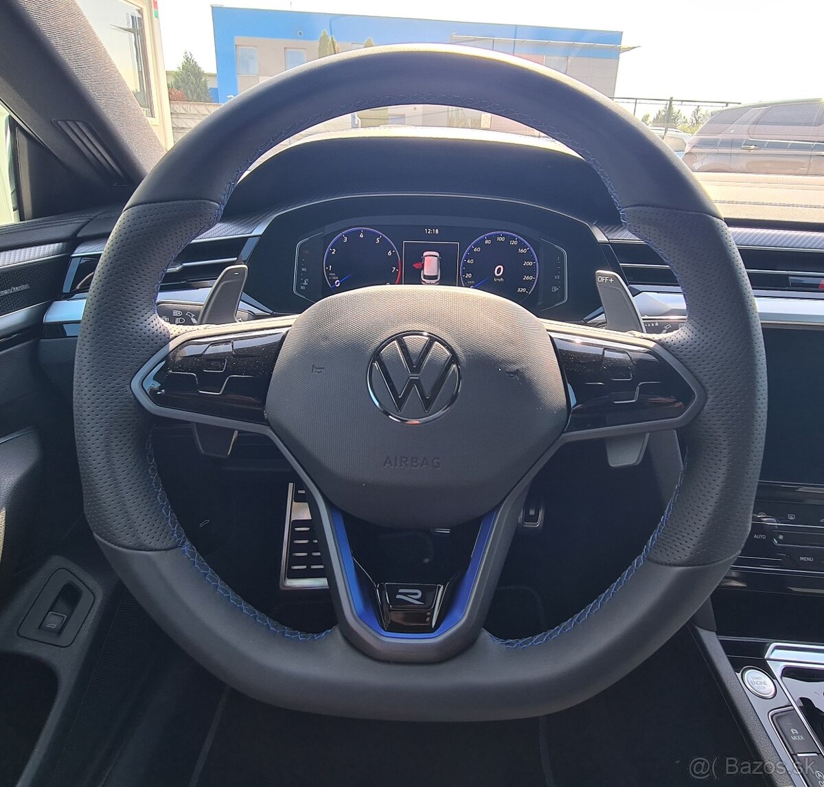 VOLKSWAGEN ARTEON SB 2.0 TSI R 4MOTION DSG - 16