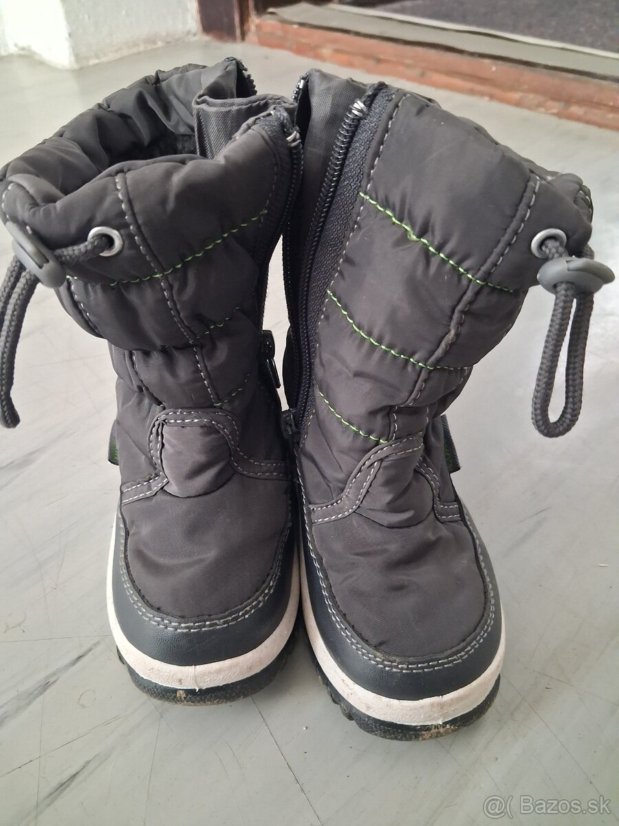 Oblečenie detské 80/86, kombinézy - 16