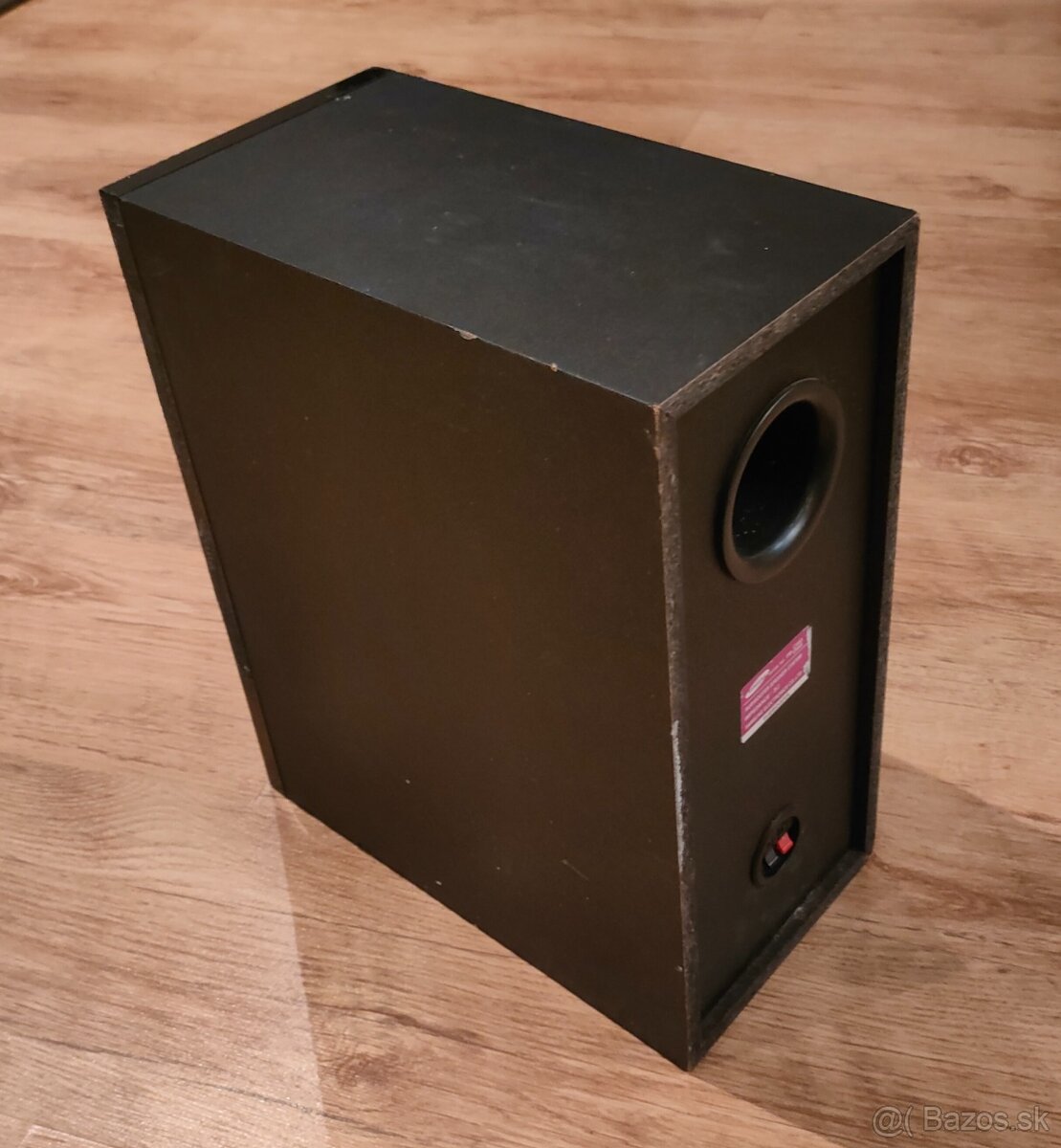 Domáce kino Samsung HT-D5000 - 16