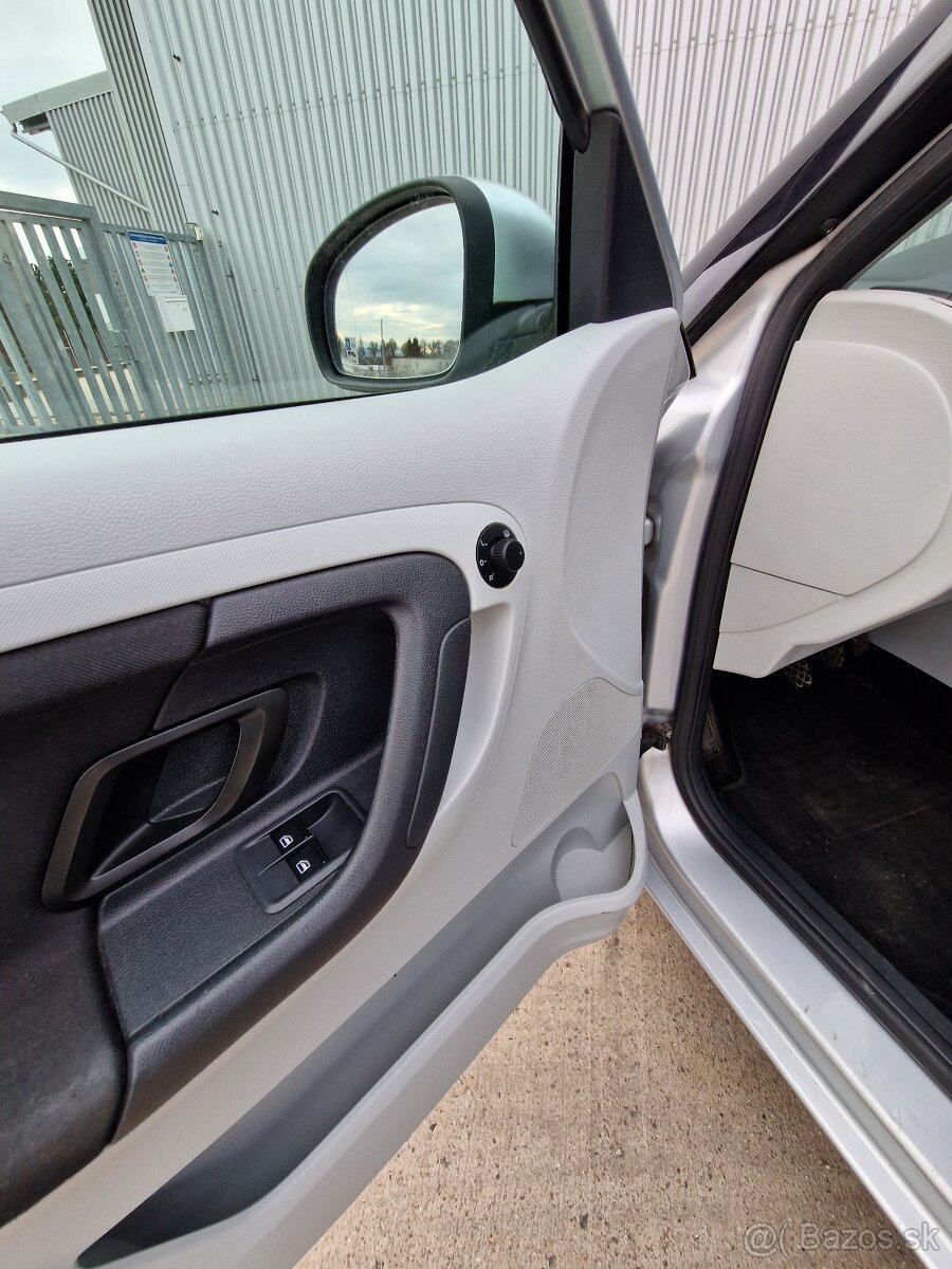 Škoda Fabia Combi 1.6TDI - 16