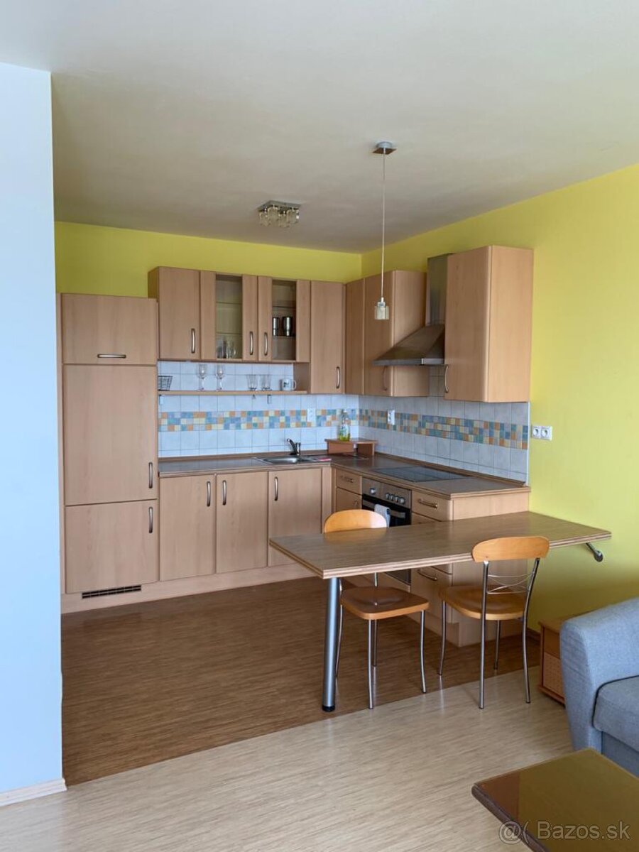 1-izbový byt prenajom Lichnerova ulica - 16