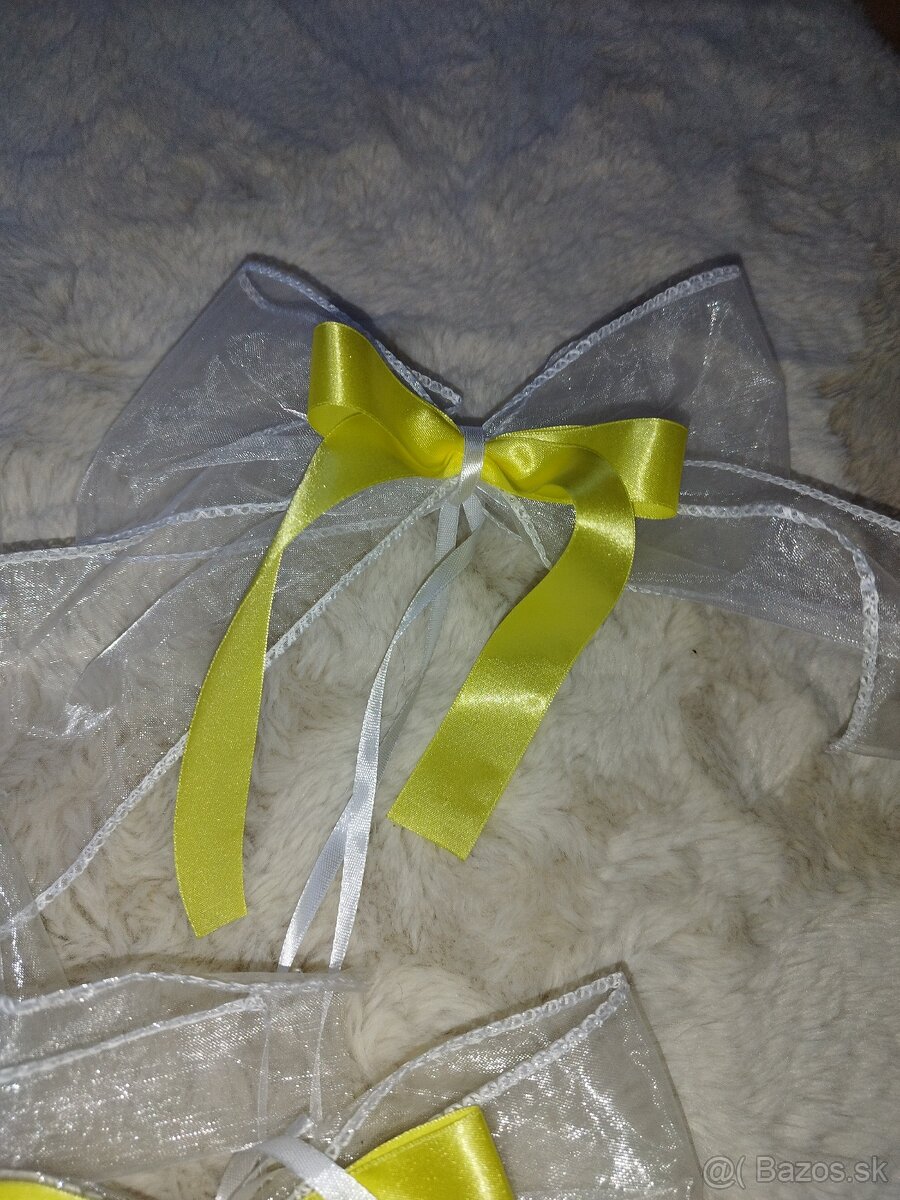 Svadobná výzdoba - 16