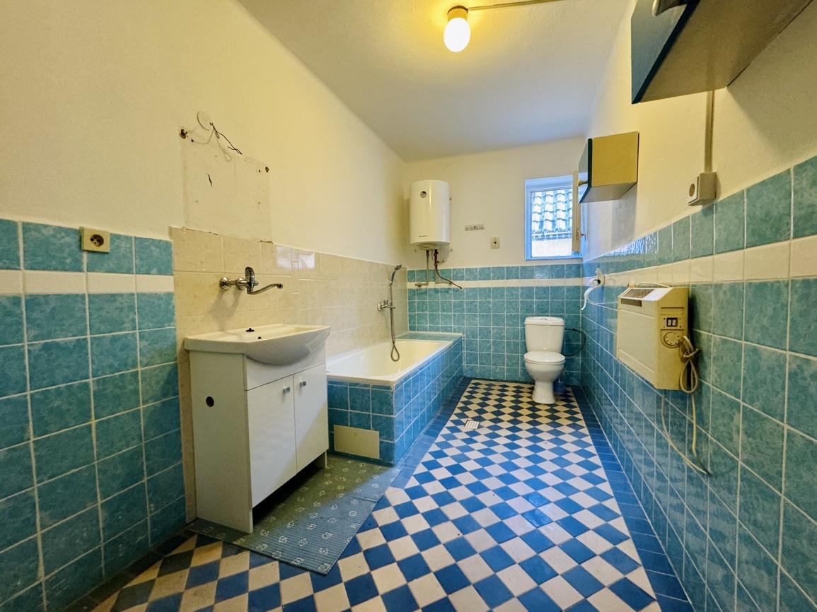 Rodinný dom v obci Šarišské Čierne okr. Bardejov - 16