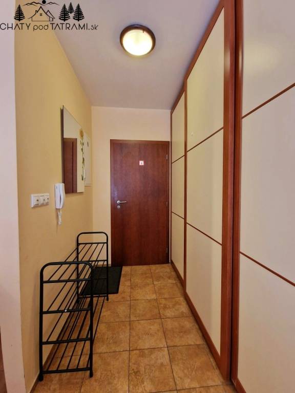 Predaj, Prenájom 2i apartmán s garážou Tále NízkeTatry - 16
