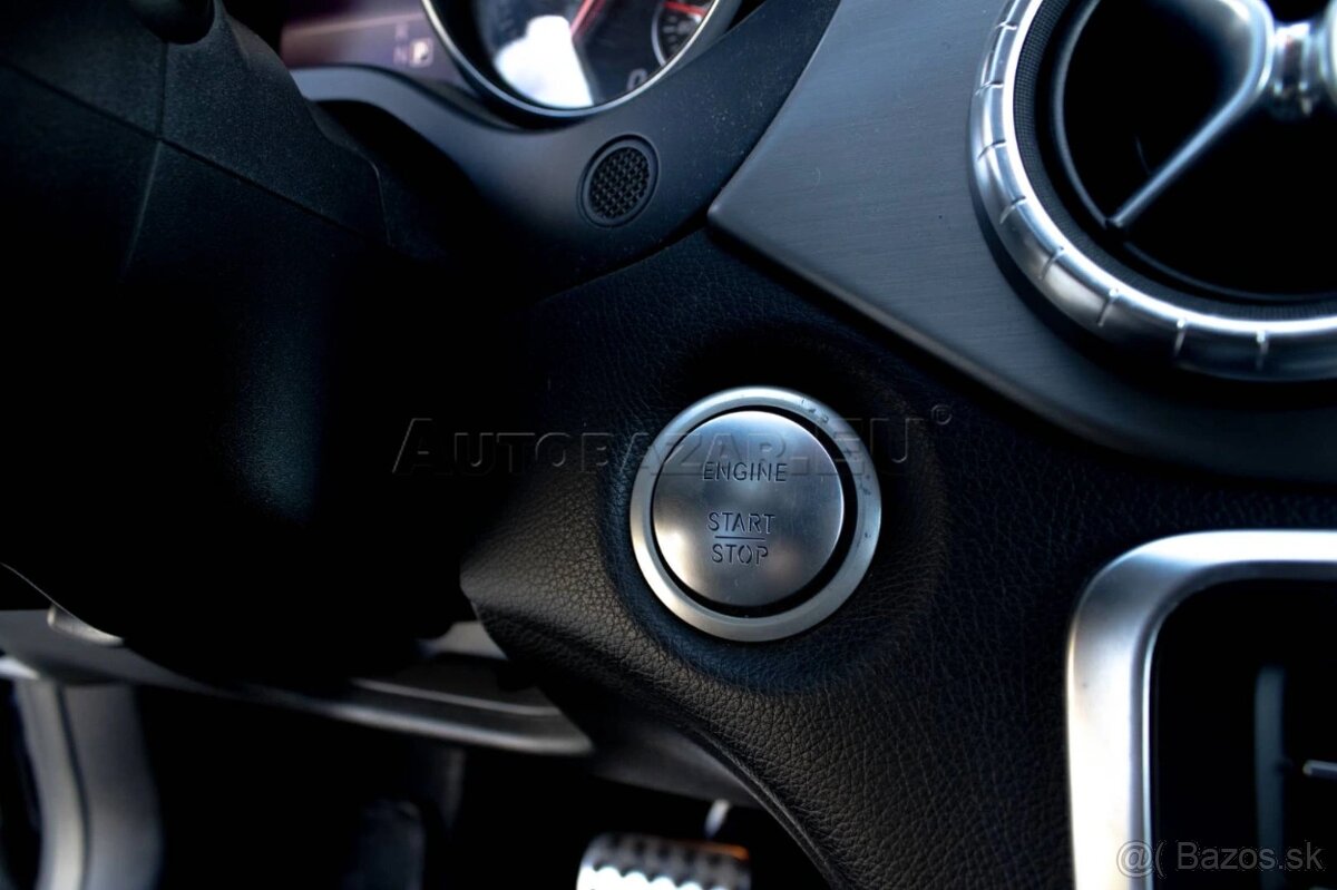 Mercedes-Benz CLA Shooting Brake Mercedes benz 220d - 16