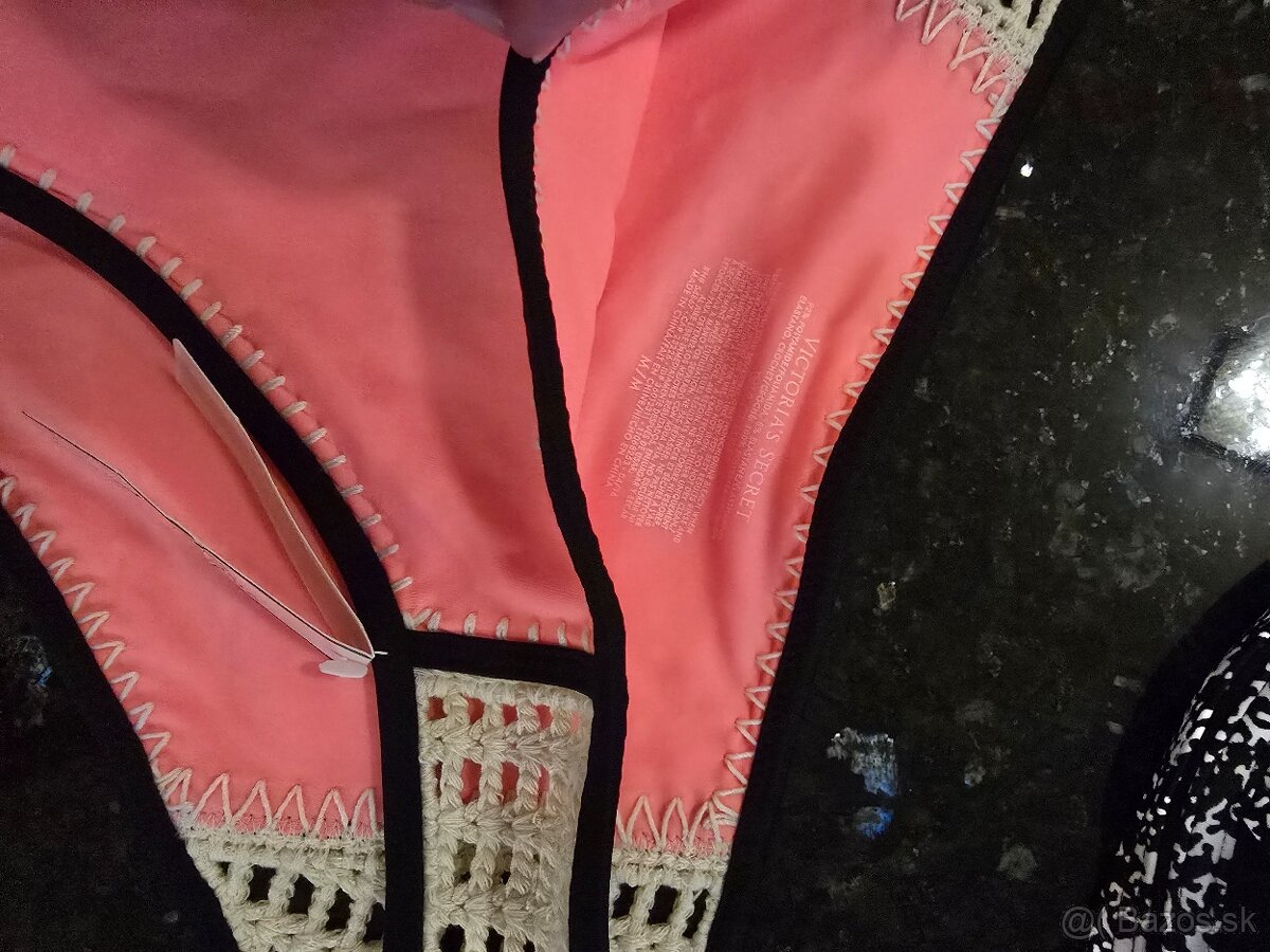 Victorias Secret a PINK - original, nové, nepoužité - MIX - 16