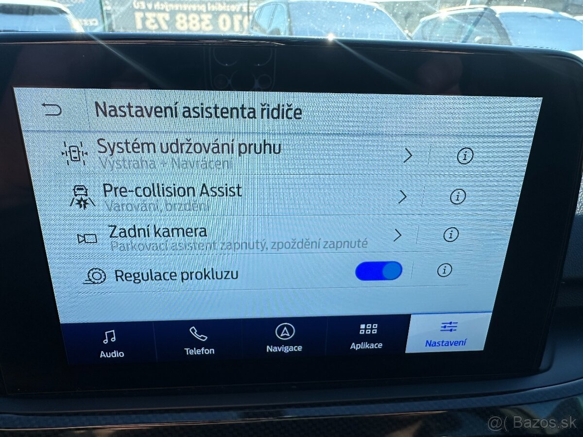 Ford Kuga 1.5TDCi ST Line-rv:2022--148tis km--AT 8-- - 16