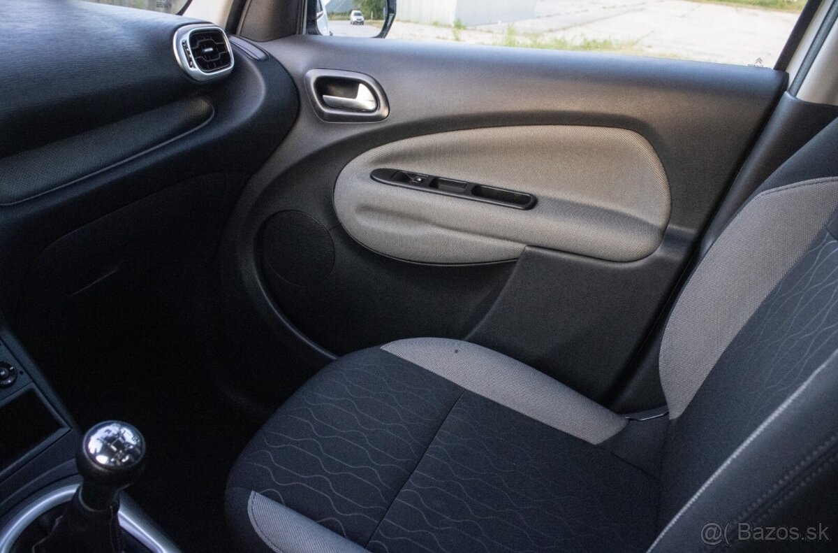 Citroën C3 Picasso VTi 95 Attraction - 16