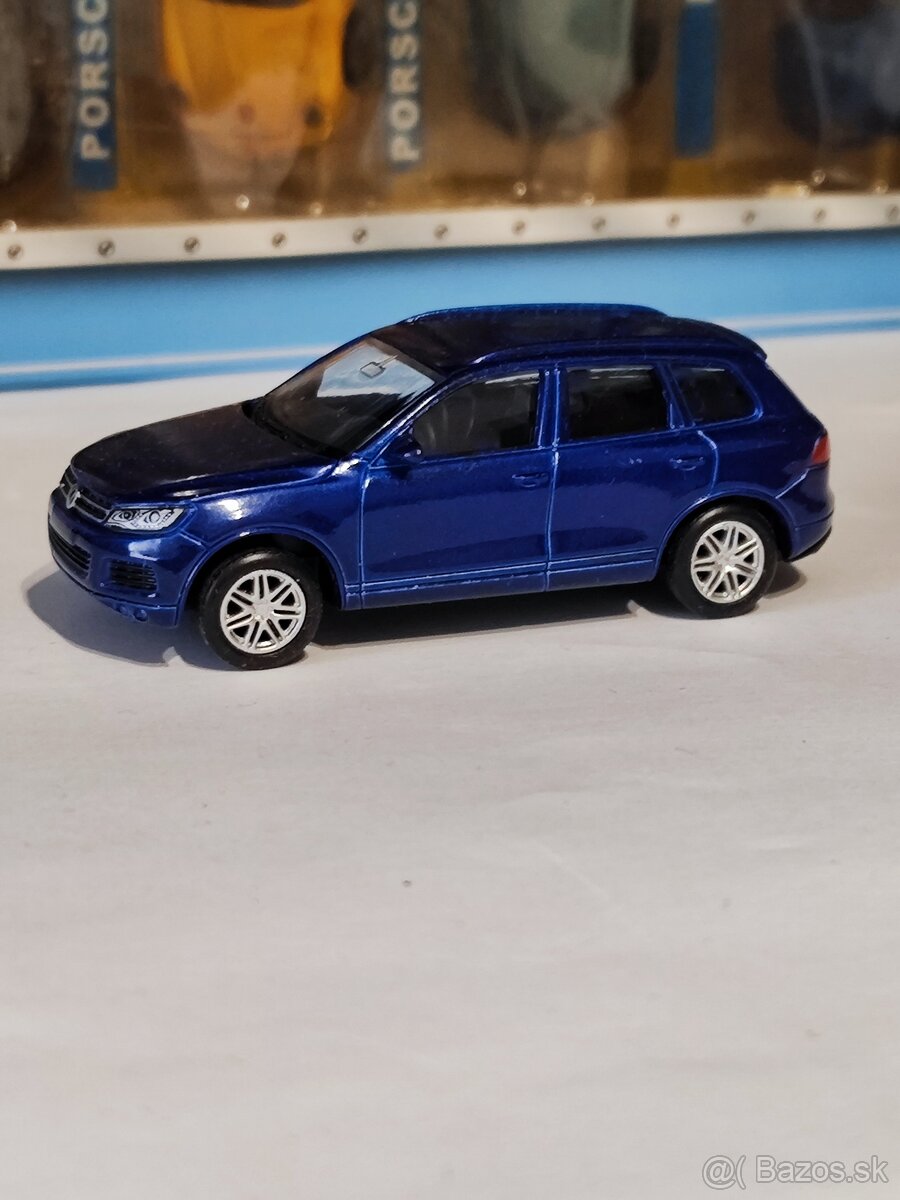Modely 1:64 1:87 časť 2 - 16