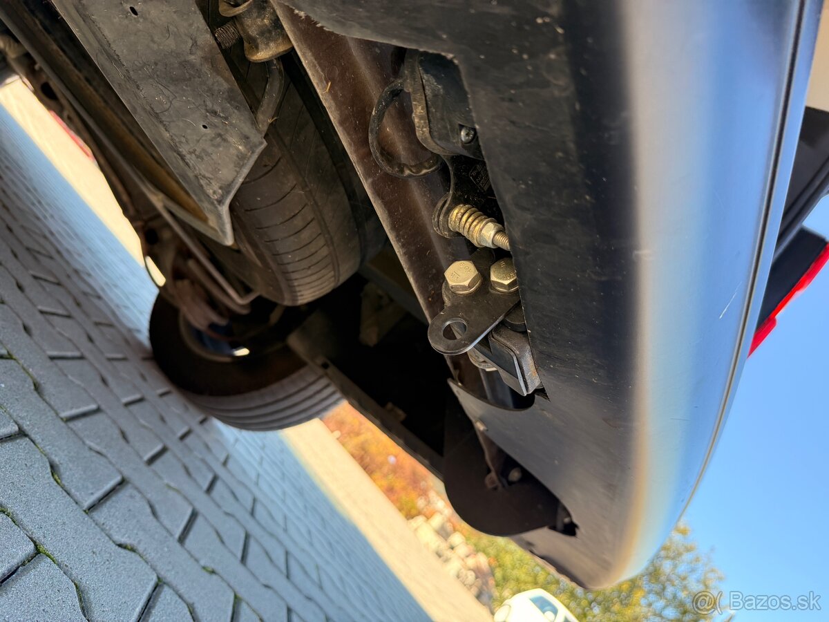 Toyota Proace Selection VIP 7 miest. - 16