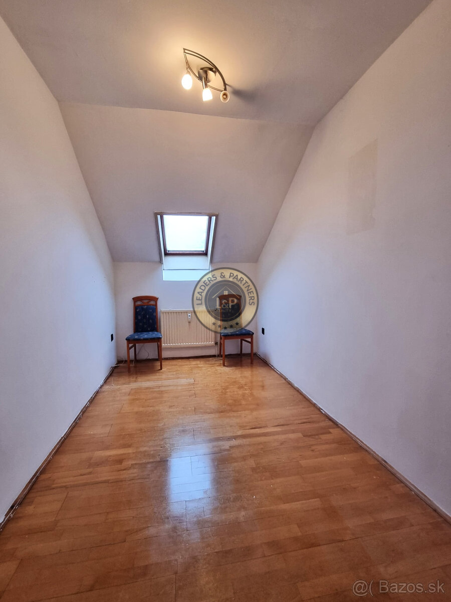 PREDAJ 3izbový byt Mosonmagyaróvár - 16