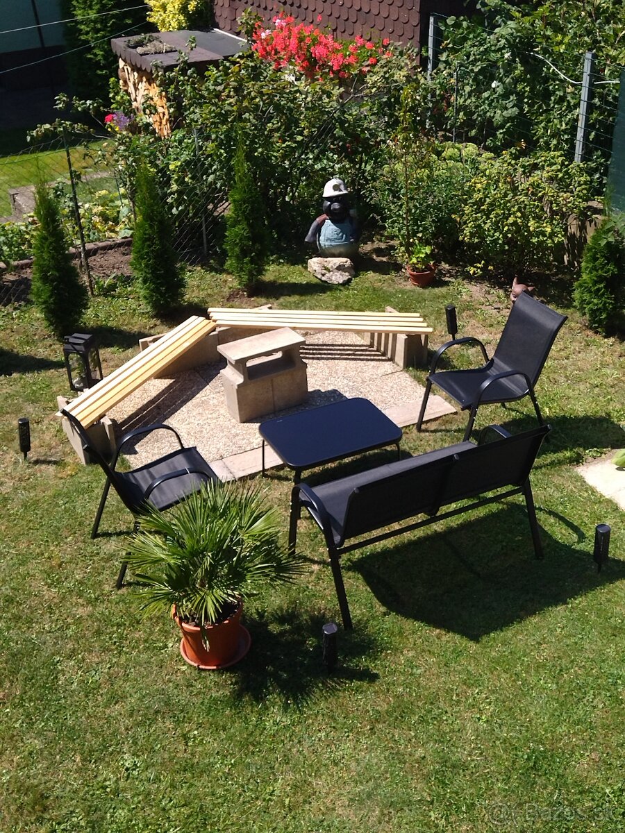 Byt na prenájom - 16