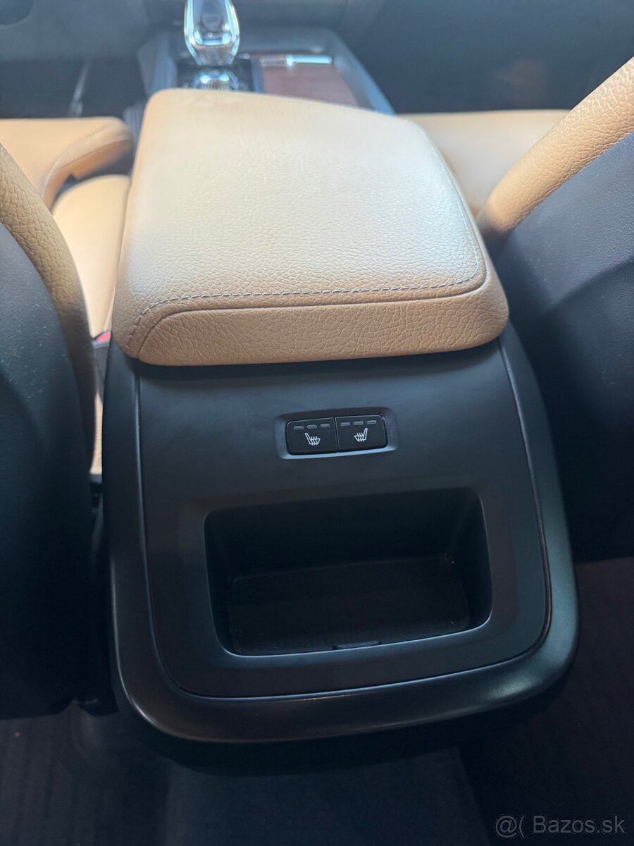 Volvo xc 60 inscription možnosť odpočtu dph - 16