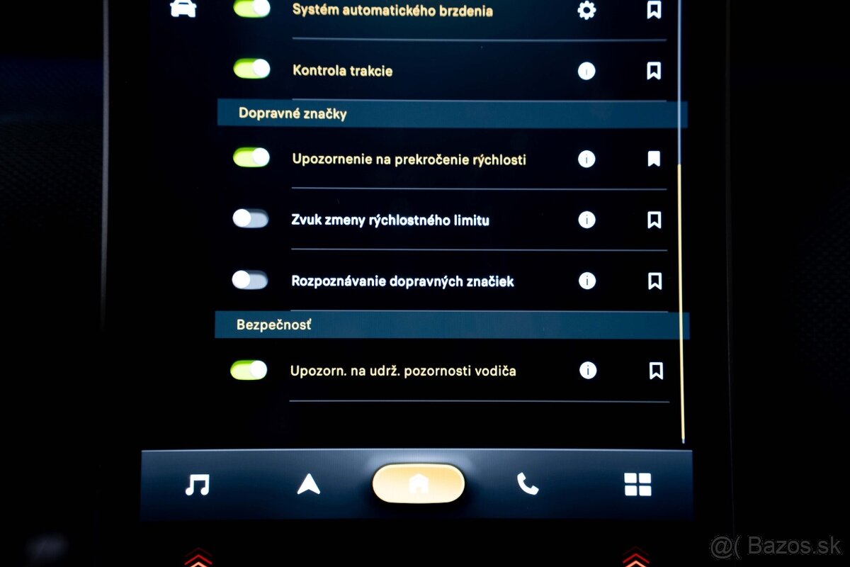 Citroën C5 Aircross PLUS Hybrid 145k ë-DCT6 - 16