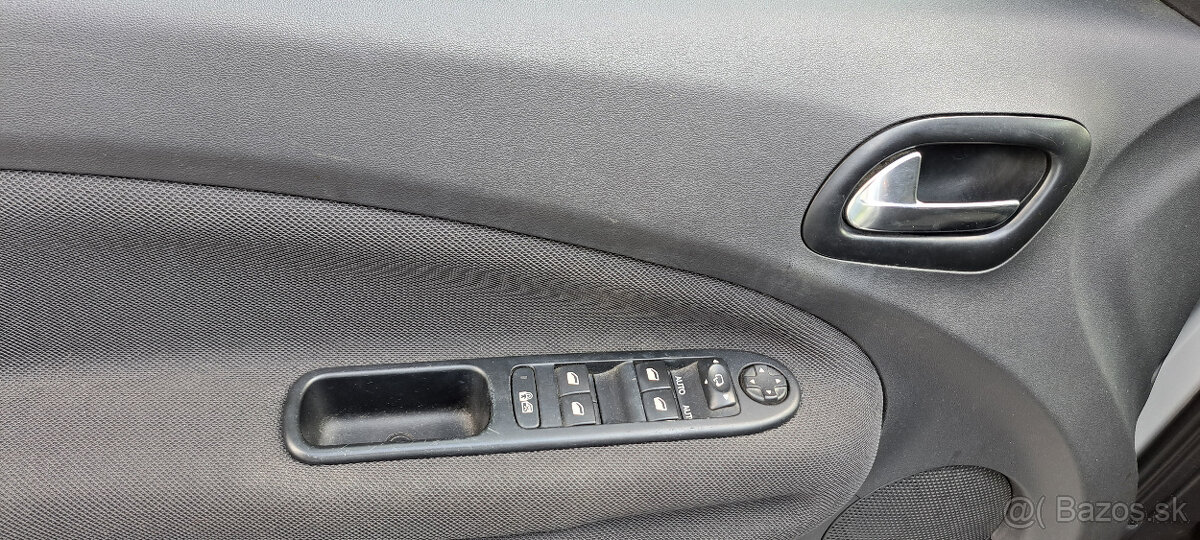 Citroën C3 Picasso BlueHDi 100 Exclusive, 1.Majiteľ - 16