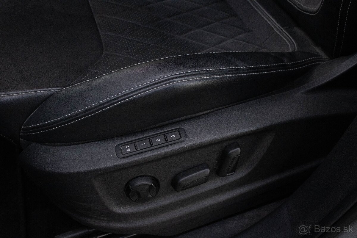 Škoda Kodiaq 2.0 TDI SCR EVO Sportline DSG - 16