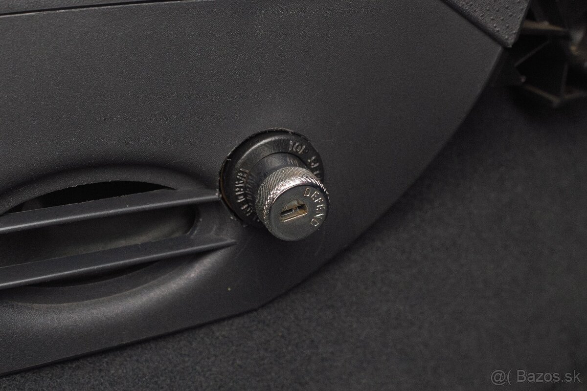 Citroen C3 1.4i - ideálny darček pod stromček pre prvošoféra - 16