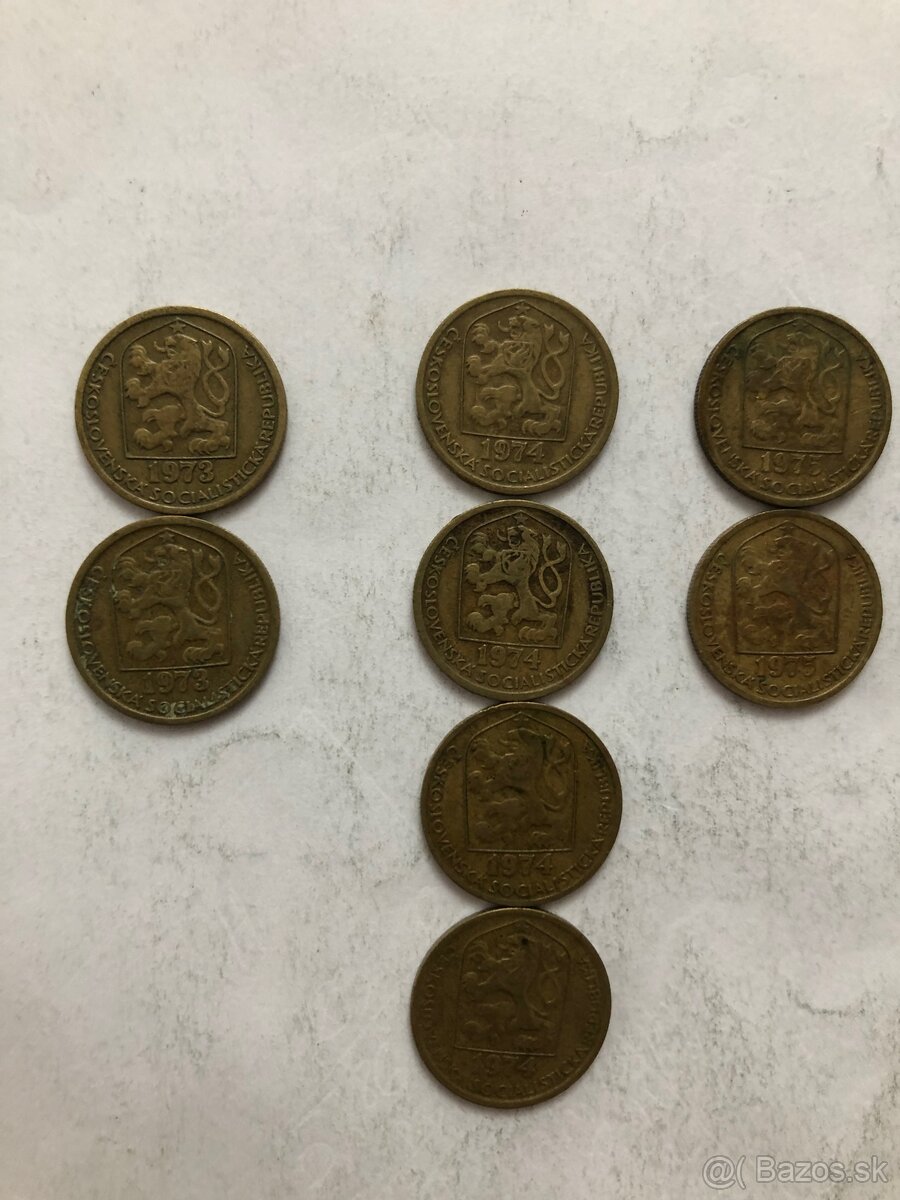 Mince (2kčs/20h) - 16