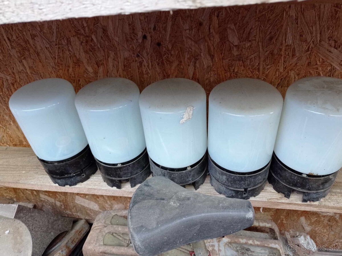 Smalty a hlinená nádoby na predaj - 16