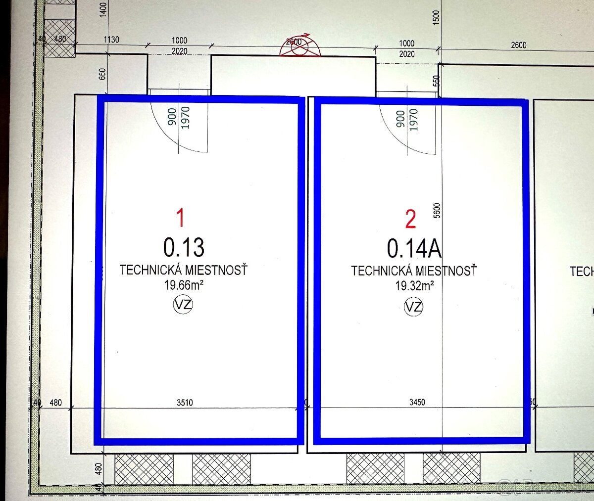 Na predaj nebytové priestory po rekonštrukcii, Stará Ľubovňa - 16