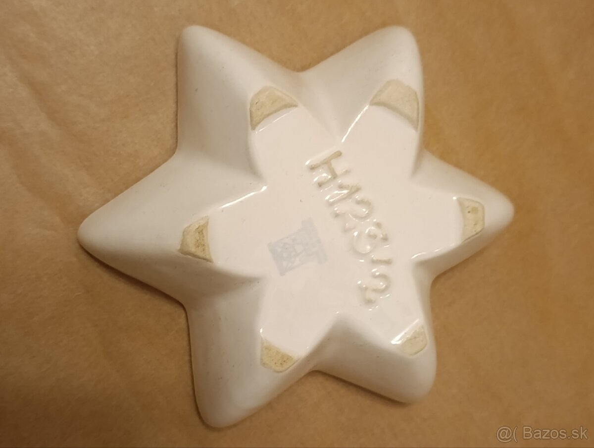 Zbierka porcelánu - 16