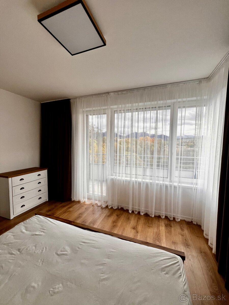 Nová Palúdzka 2 - 16