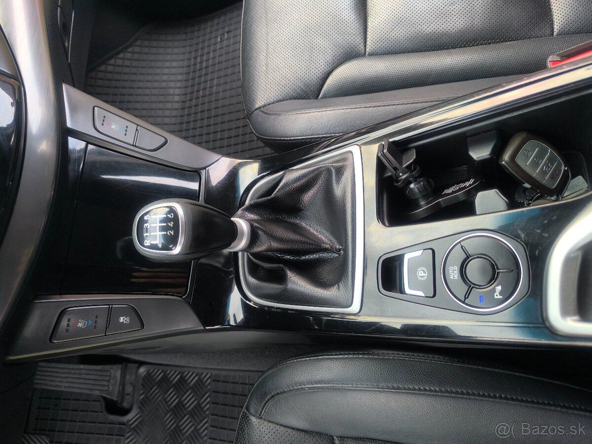 Hyundai i40 cw 1.7 CRDi - 16