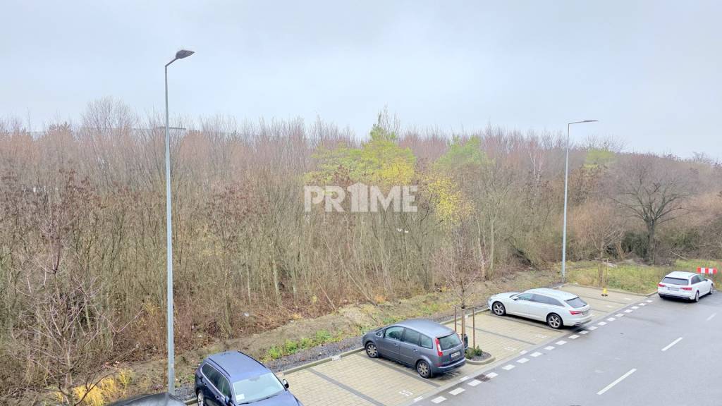 BÝVAJ PRVÝ V 2,5i byte, OVOC.SADY, BALKÓN,PARKING, Ivanska c - 16