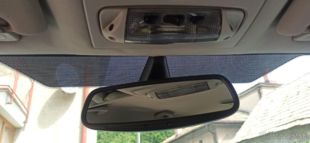 Mondeo Combi MK4 Ghia 2,0 TDCi - 16