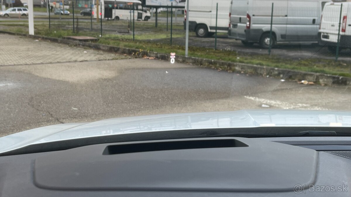 Škoda Octavia 2.0 TDi 147 kW WRS 4x4 Navi AHK Pano - 16